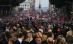 Protestele din lumea arabă cuprind Europa. Zeci de mii de oameni au manifestat în Albania şi Armenia