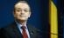 Boc: Am aprobat măsurile împotriva etnobotanicelor. În fiecare judeţ vor fi echipe de control