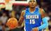 Carmelo Anthony va juca la New York Knicks