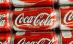 Băuturile Coca-Cola, pe primele două locuri în SUA