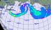 Unde ar putea ajunge norul radioactiv de la Fukushima