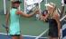 Caroline Wozniacki şi Maria Sharapova, adversare în semifinalele de la Indian Wells