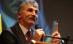 Ioan Oltean: Ieşirea din criză nu înseamnă că o să întâlnim în 1 aprilie munţi de mămăligă în fiecare localitate