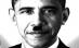 Poză cu Obama purtând mustaţa lui Hitler, ataşată pe pancarta unui protestant