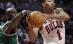 Chicago Bulls învinge pe Boston Celtics şi este aproape de câştigarea Conferinţei de Est