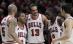Chicago Bulls şi Miami Heat îşi continuă drumul spre turul doi al playoff-ului NBA