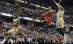 Playoff NBA: Chicago Bulls şi Miami Heat, aproape de calificare în semifinalele Estului