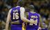 Playoff NBA: Celtics şi Lakers câştigă în deplasare