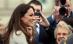 Kate Middleton, comparată de mass-media cu prinţesa Diana