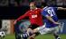Manchester United, cu un pas în finala Ligii după 2-0 la Schalke 04