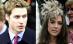 Povestea de dragoste a prinţului William cu Kate Middleton, sortită divorţului?