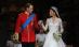 Prinţul William şi Kate nu pleacă, încă, în luna de miere