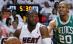 Playoff NBA: Heat învinge Celtics, Grizzlies continuă să surprindă