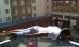 Un bărbat a căzut de la balcon şi a murit încercând să facă "planking"