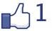 Un cuplu şi-a numit copilul Like. Părinţii au fost inspiraţi de butonul de pe Facebook