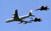 Casa în care a fost ucis Bin Laden, supravegheată de CIA cu un avion invizibil pe radar