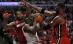 Miami Heat a câştigat meciul doi din finala Conferinţei de Est şi a egalat la general