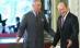 Prinţul Charles s-a întâlnit cu Traian Băsescu şi Emil Boc
