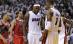 Miami Heat a câştigat meciul patru al finalei Conferinţei de Est şi conduce cu 3-1 la general