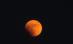 Eclipsa de lună în doar 10 secunde