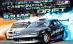 Imagini de la cea de-a treia etapă a campionatului naţional de drifting