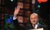 Băsescu: Tricolorul este parte a sufletului meu. Îl caut cu privirea la evenimentele internaţionale