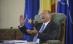 Ponta, după consultările de la Cotroceni: Băsescu căuta după sticle, pe jos