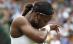 Surorile Williams şi Caroline Wozniacki, eliminate de la Wimbledon