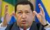 Hugo Chavez: Am fost operat pentru extirparea unei tumori canceroase