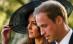 Prinţul William şi prinţesa Catherine s-au întrecut într-o cursă de bărci tradiţionale în Canada