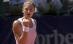 Irina Begu s-a impus la BCR Open Ladies România