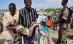 Şapte persoane au fost ucise în timpul unui jaf masiv la staţiile de ajutor umanitar din Somalia