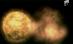 După trei erupţii solare, cercetătorii anunţă că o furtună geomagnetică va lovi Terra