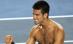 Novak Djokovic a câştigat Rogers Cup după finala cu Mardy Fish