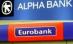 Bancpost fuzionează cu Alpha Bank. Grupul format, al treilea în România după valoarea activelor