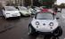 24 de maşini electrice parcurg distanţa Paris - Praga: Automobilul electric nu este un moft