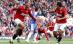Premier League: Man. United învinge pe Chelsea, Man. City face primul pas greşit