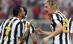 Serie A: Juventus revine pe primul loc, după 1-1 la Catania