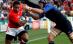 CM de rugby: Franţa merge mai departe, în ciuda înfrângerii-şoc cu Tonga