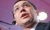 Ponta: Sunt convins că vom câştiga alegerile. Lupta se dă împotriva "statului mafiot", "patronat de Boc şi Băsescu"
