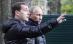 Medvedev: Este prea devreme să planific munca pentru funcţia de premier