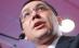 Ponta: Nu este scopul meu să fiu preşedinte de partid şi atât. Vreau să conducem România