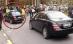 Băsescu este din nou escortat de poliţie în deplasări, după un an şi o lună de la renunţarea la serviciile Poliţiei şi Jandarmerie
