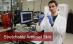 Cercetătorii americani au creat un material care poate fi folosit pe post de piele artificială