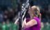 Petra Kvitova a câştigat Turneul Campioanelor şi a urcat pe locul 2 WTA