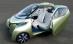 Nissan Pivo 3, un concept electric interesant care va fi prezentat la Tokyo