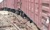 Tren de marfă cu 20 de vagoane, deraiat între Drobeta Turnu Severin şi Filiaşi