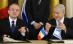 Cum a reuşit Boc să-l irite pe premierul Israelului. N-a semnat până n-a citit tot!