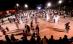 Distracţie pe gheaţă. S-a deschis cel mai mare patinoar din Bucureşti