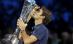 Roger Federer a câştigat pentru a şasea oară Turneul Campionilor